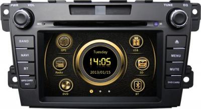 AX-7035 Mazda CX-7 (2001-2011)